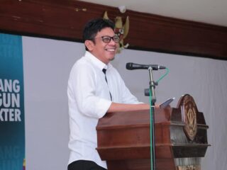 Tidak Masalah bagi Basri Rase, Soal Wacana Penundaan Pilkada 2020