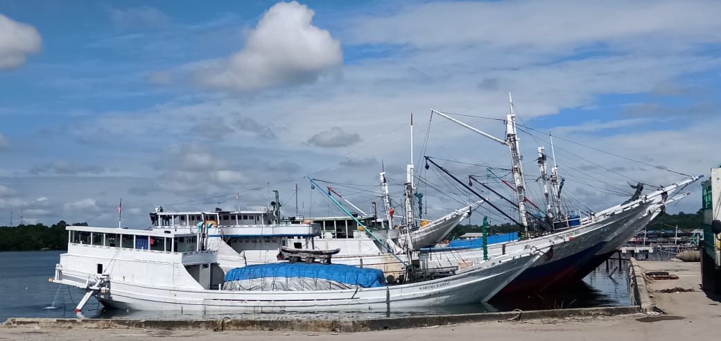 Cuaca Ekstrim, Nelayan Dihimbau Tetap Waspada saat Melaut
