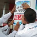 Beli Solar Subsidi Wajib Pakai Fuel Card