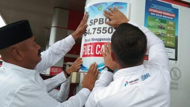 Beli Solar Subsidi Wajib Pakai Fuel Card