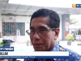 Tingkatkan Kompetensi Pemandu Wisata, Dispar Gelar Bimtek