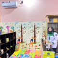 SDN 001 Bontang Selatan Siap Berlaga di Tingkat Provinsi, Persiapan Perpustakaan Digeber