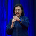 Instagram Sri Mulyani Dibanjiri Warganet, Imbas Rencana Pajak Toko Online