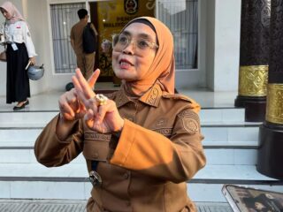 Program JAKA STRADA, Strategi Kota Bontang Wujudkan Zero Sampah 2029