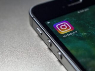 Begini Cara Membuat Puzzle Feed Instagram