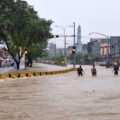 Hujan Tak Kunjung Reda, Balikpapan Lumpuh oleh Banjir di Puluhan Titik