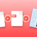 Cara Menyatukan 2 File PDF Melalui Website