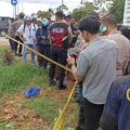 Misteri Penemuan Jasad Bayi di Kanal Sangatta Utara, Begini Hasil Autopsi Polisi