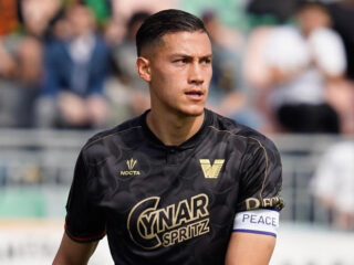 Rekor Jay Idzes Bisa Pecahkan Nilai Transfer Ronaldo dalam Bursa Transfer Liga Itali, Emil Audero Perpanjang Kontrak