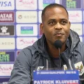 Patrick Kluivert Mundur dari Timnas Indonesia, Benarkah?