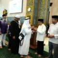 178 Jemaah Haji Kutim Tiba di Sangatta, Satu Wafat di Tanah Suci