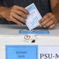 MK Putuskan Pemilu Nasional dan Daerah Dipisah Mulai 2029