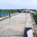 Jembatan Ring Road II Sangatta Dinilai Mampu Urai Kemacetan