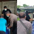 Wanita Lansia Sebatang Kara di Paser, Ditemukan Membusuk di Kontrakannya