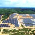 Singapura Bangun PLTS di IKN, Kapasitas 50 Megawatt