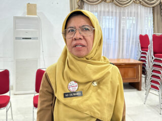 Pemkot Bontang Tolak Skema Kerja Fleksibel ASN, Nilai Tak Efektif Diterapkan
