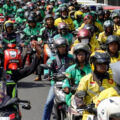 Tarif Ojol Naik Sampai 15 Persen! Ini Rincian Harga Per Km Sesuai Zona