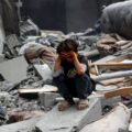 Hilang 377.000 Jiwa: Studi Harvard Sebut Israel Lakukan "Penghapusan Populasi" di Gaza