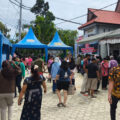 Besok Pangan Murah Bontang Digelar di Stadion Lang-Lang, Harga Beras Medium 5 Kg Rp60 Ribu