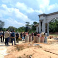 Pemakaman Modern Seluas 7,5 Hektare Dibangun di Sangatta, Siap Tampung 8.000 Makam