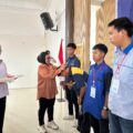 Wali Kota Neni Sebut Program Pelatihan BLKI Bontang Berperan Signifikan Turunkan Angka Pengangguran