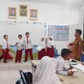 SDN 001 Bontang Selatan Perkuat Implementasi Deep Learning Lewat IHT