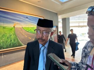 148 PPPK Paruh Waktu Disdikbud Bontang Resmi Dilantik, Abdu Safa Tekankan Etika dan Integritas ASN