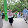 Program MBG Disambut Antusias Siswa SMPN 5 Bontang