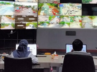 Dishub Kutim Sebut, ATCS Permudah Kerja Kolaborasi untuk Petugas di Lapangan