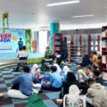 28 Siswa SMP/MTs se-Kota Bontang Adu Skill Bahasa Inggris di Ajang English Speech Competition