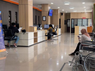 Akibat Transisi Sistem OSS RBA, Proses Izin Pelaku Usaha Tertunda