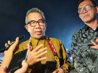 Tarsul Belum Pepuler di Kutim, Bupati Soroti Minimnya Ruang Tampil untuk Seniman Muda