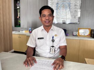 Perizinan Digital Permudah Pengurusan SIP, DPMPTSP Bontang Pastikan Apoteker Patuhi Regulasi