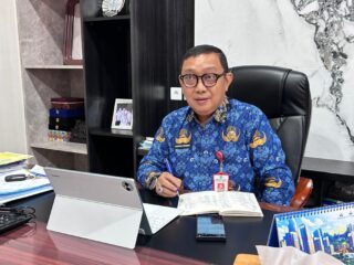 Bontang Siapkan Lompatan Ekonomi Hijau: Edupark dan Wisata Bahari Jadi Motor Baru Investasi