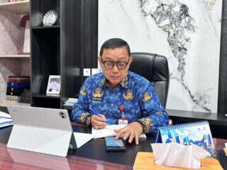 Percepat Hilirisasi Industri, Pemkot Bontang Siapkan Jalur Cepat Perizinan Pabrik Sabun Berbasis CPO
