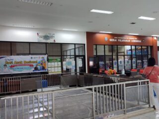 MPP Bontang Hadirkan Layanan Satu Pintu, Warga Sebut Lebih Dekat dan Lebih Praktis