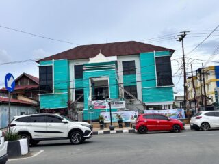 Perizinan Digital Perketat Pengawasan Klinik Pemerintah di Bontang, Mutu Layanan Kesehatan Kini Lebih Terjamin