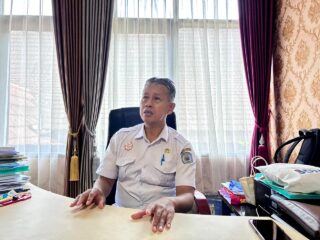 DPMPTSP Bontang Kencangkan Aturan Kemitraan, Sanksi Bagi Perusahaan yang Abai Bermitra dengan UMKM