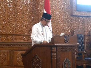 Bupati Ardiansyah Tegaskan APBD 2026 Jadi Arah Utama Kebijakan Fiskal Kutim