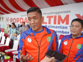 Kutim Raih 53 Medali di POPDA 2025, Jadi Kekuatan Baru Kaltim