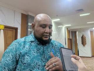 Sistem SIGEP Kutim Permudah Kinerja Pembina Koperasi di Lapangan