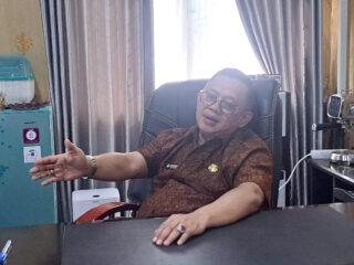 Produk Lokal Kutim Terus Dikembangkan, UMKM Olahan Ikan Makin Inovatif