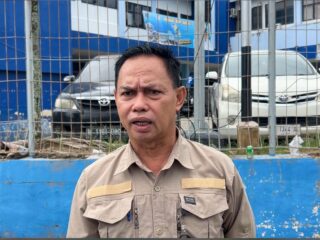 DPMPTSP Bontang Dorong Pemutihan PBG untuk Selesaikan Masalah Bangunan Lama yang Tidak Sesuai GSB