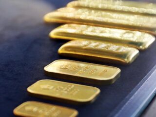 Harga Emas Antam Meroket, Per Gram Sentuh Rp3,1 Juta