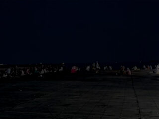 Pelataran BK Minim Pencahayaan, Warga Khawatir Banyak Aktivitas Pelajar Mesum