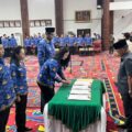 250 CPNS di Kubar Resmi Jadi PNS, Pemkab Ingatkan Bukan Sekadar Status