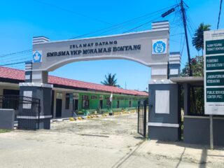 Disdikbud Sasar Empat Sekolah Swasta Bontang, Program Sekolah Gratis Mulai Diuji