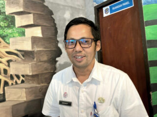 Pengawasan Ditingkatkan, SD-SMP Di Bontang Bakal Dipasang Puluhan CCTV Per Sekolah