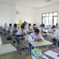 SMPN 1 Bontang Gelar Try Out MKKS, Persiapkan Siswa Hadapi AASP Mei 2026