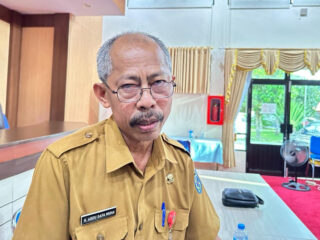 Erau Guntung dan Pesta Laut Dipastikan Tetap Digelar, Disdik Bontang Jaga Warisan Budaya